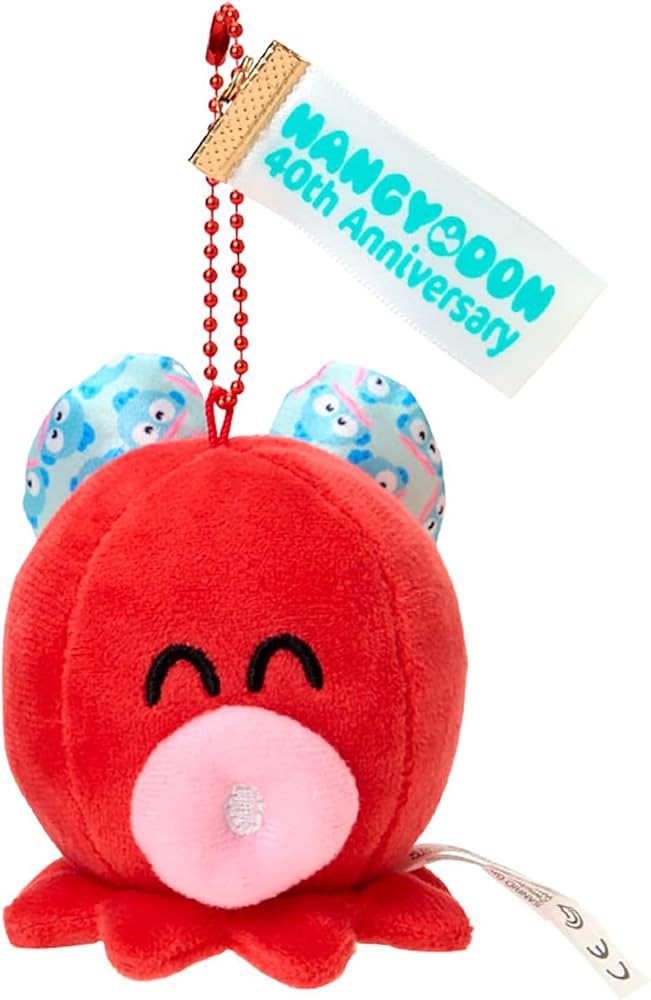 Amazon.co.jp: サンリオ(SANRIO) マスコットホルダー（ハンギョドンと