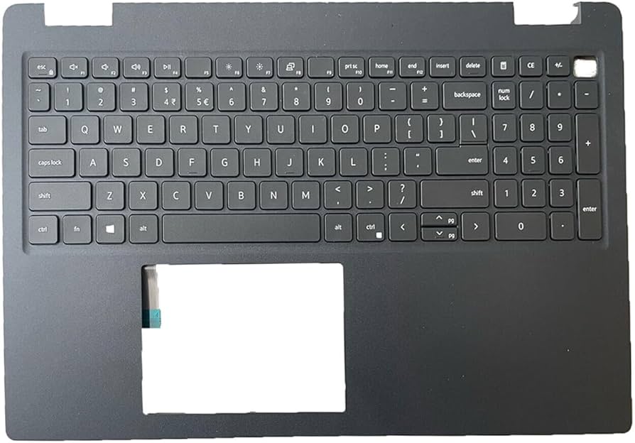 Amazon.com: wzqrps New Replacement for DELL Latitude 3520 E3520