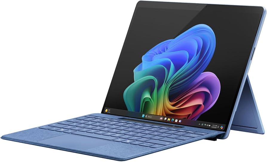 Amazon.com : Microsoft Surface Pro 11 Tablet | Snapdragon X Elite