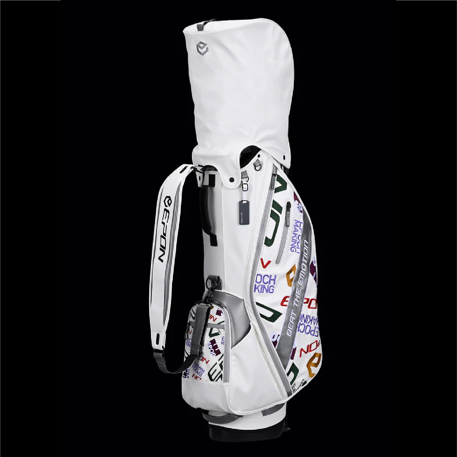 Amazon | キャディバッグ EPON エポン 2022 Stand Bag スタンドバッグ