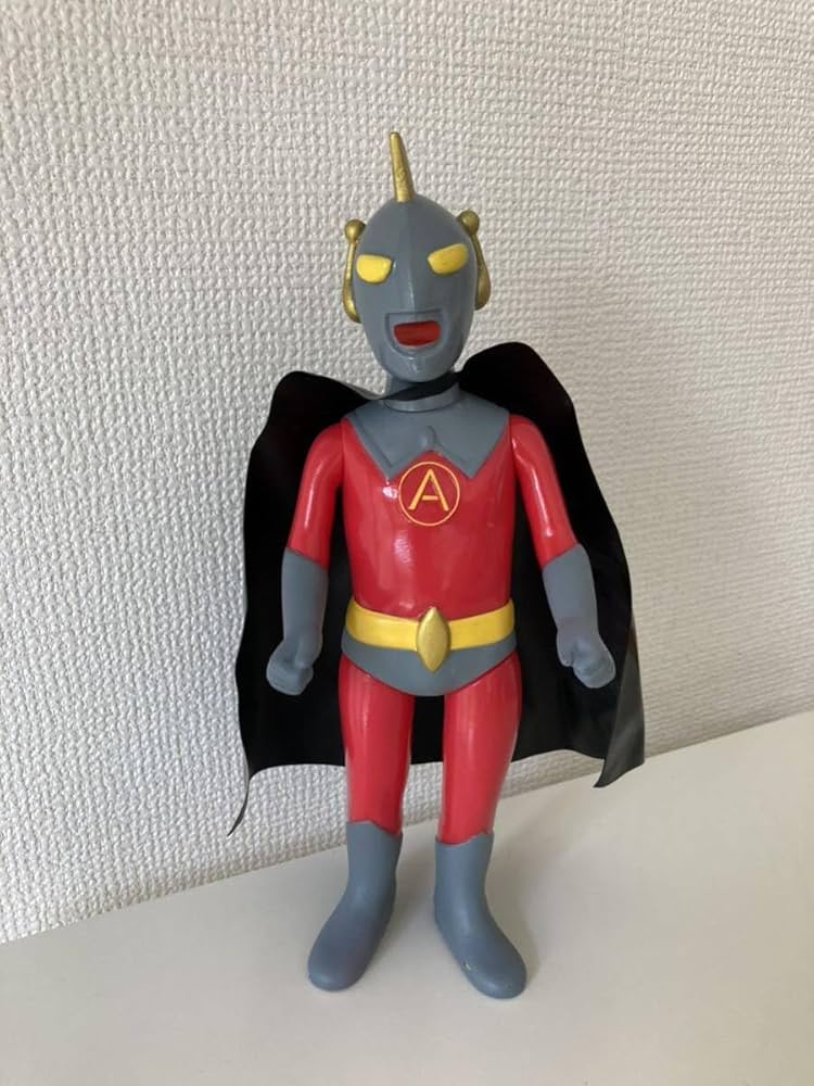 Amazon.co.jp: マルサン ウルトラ怪獣シリーズ 復刻版 ウルトラ怪獣