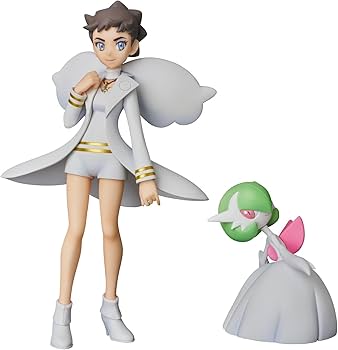 Amazon | PPP カルネ「ポケットモンスター」ノンスケール PVC製 塗装