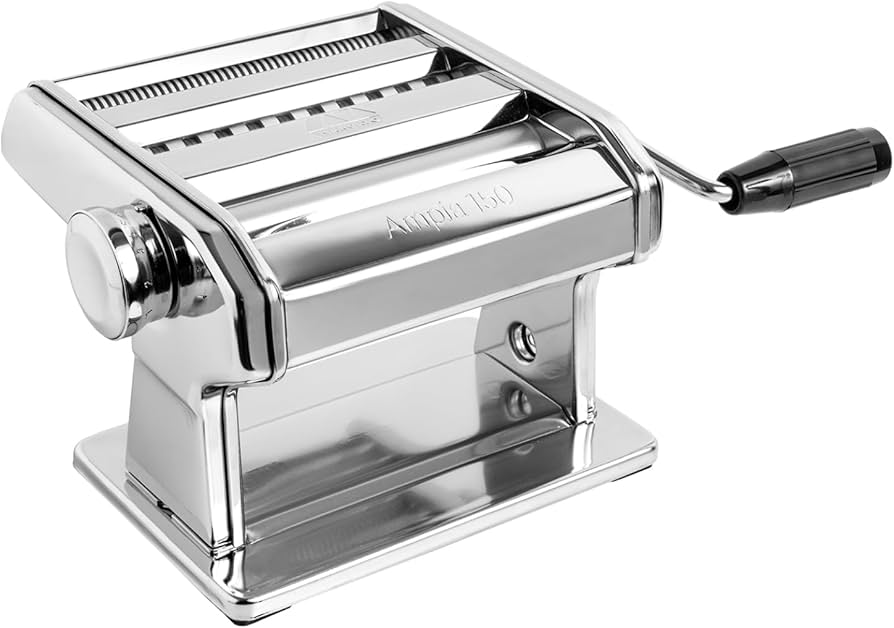 Amazon | Marcato Ampia 150 Pasta Maker by Marcato | Marcato