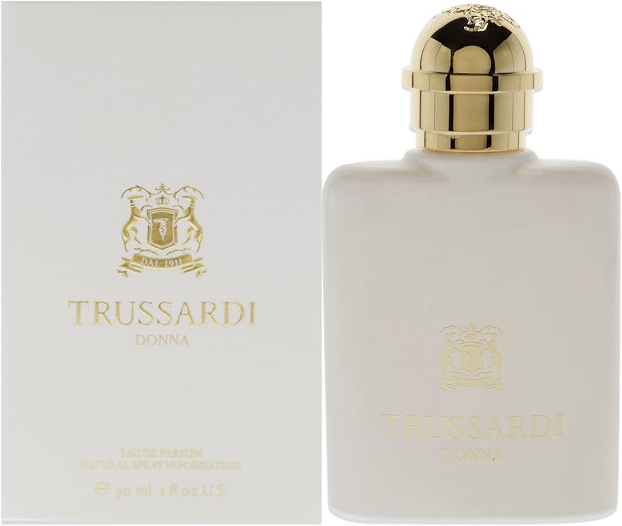 Amazon | トラサルディ ドナ EDP SP (新パッケージ） 30ml/1oz並行輸入