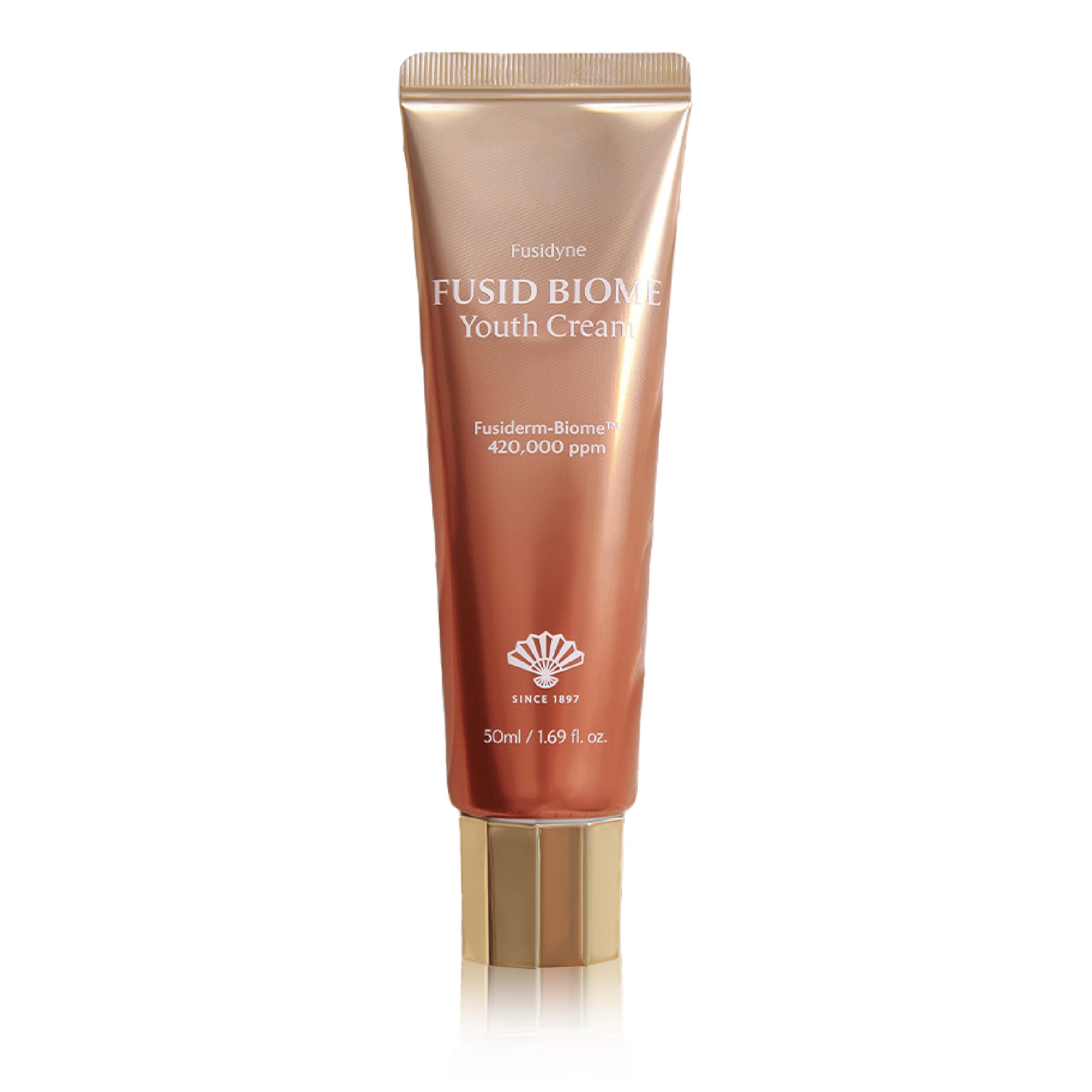 Amazon.com: FUSIDYNE Fusid Biome Youth Cream 1.69fl oz