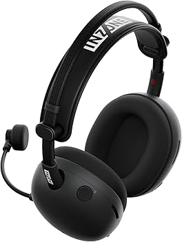 Amazon.com: Sony INZONE H9 II Wireless Noise Canceling Gaming