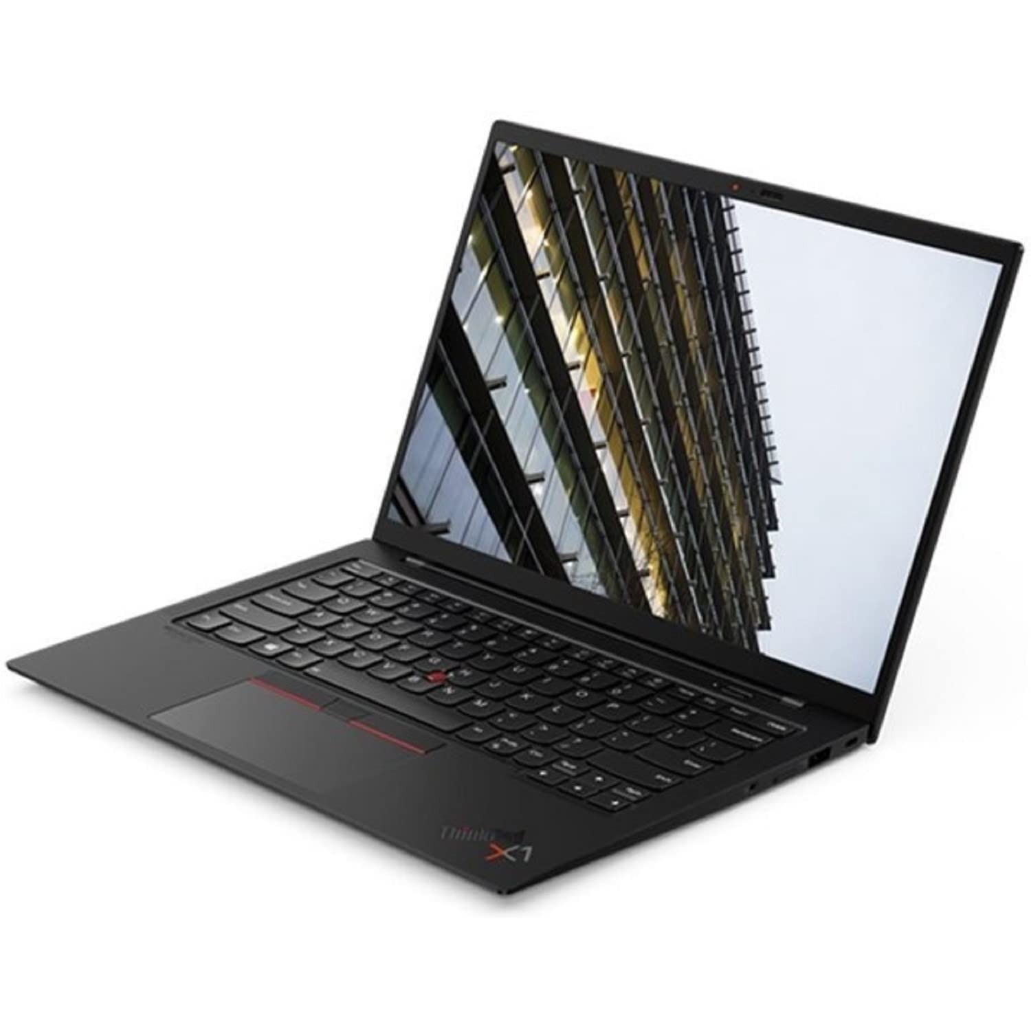Amazon.com: Lenovo ThinkPad X1 Carbon 9th Gen 9 Intel Core i7