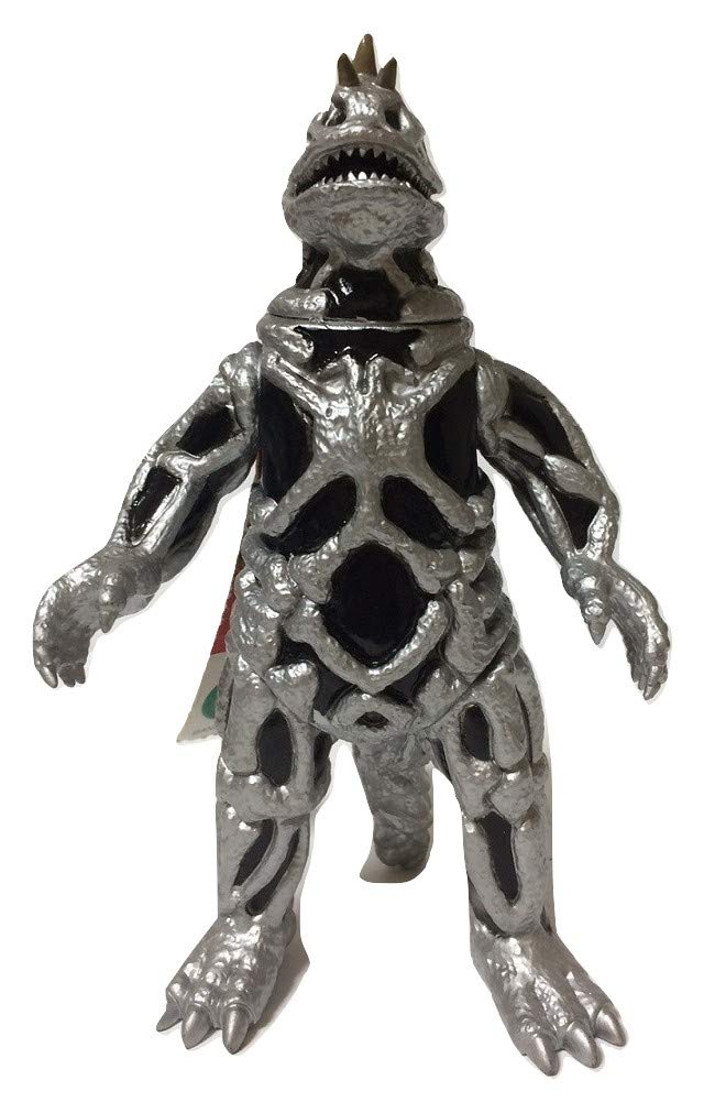 Amazon.co.jp: ウルトラ怪獣シリーズ22 亡霊怪獣 シーボーズ : おもちゃ