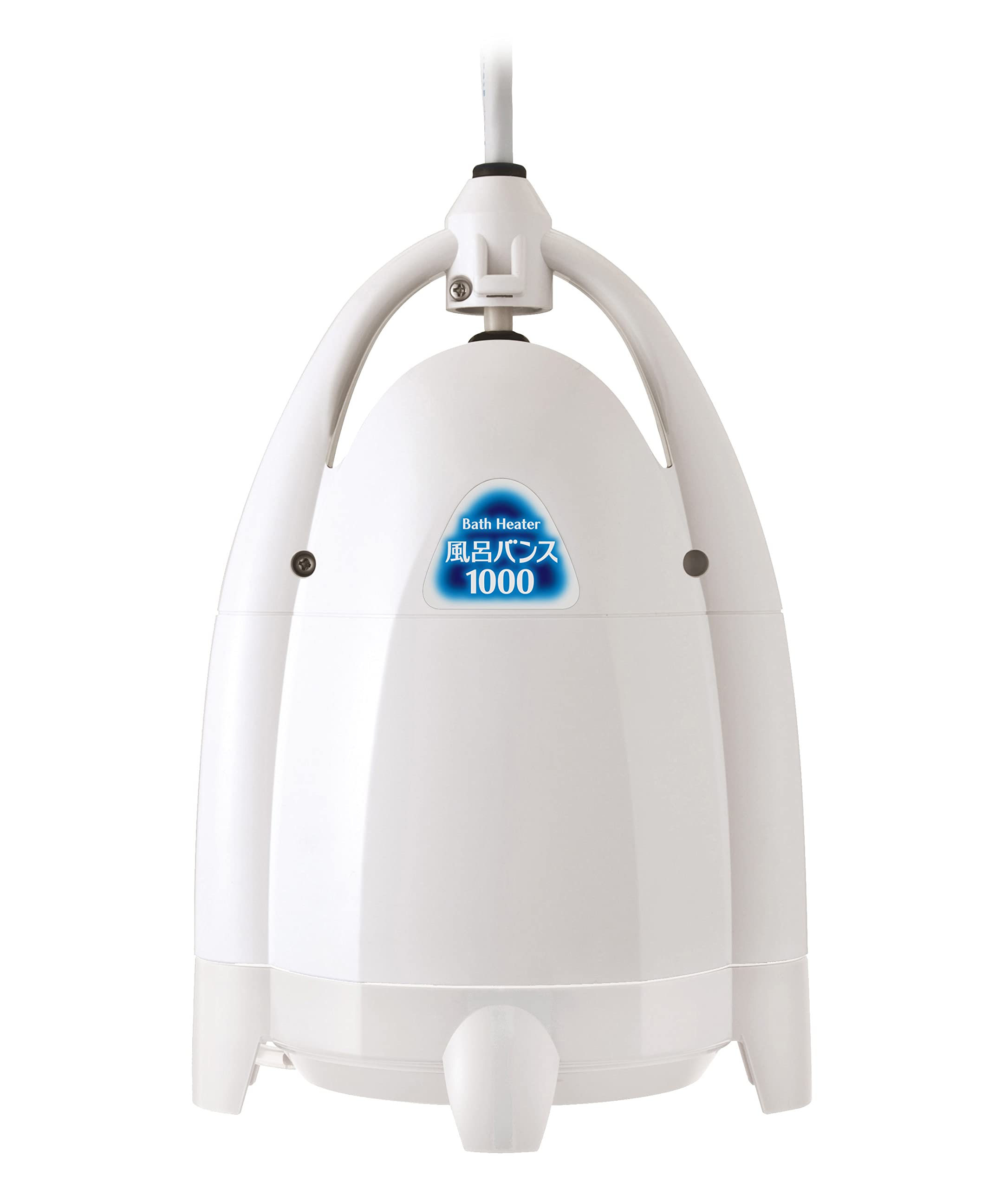 Amazon | 風呂バンス1000 （ゾリステン製）電気で保温・追い焚き
