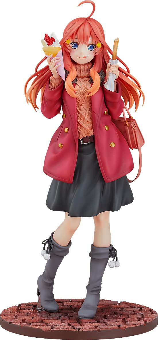 Amazon | グッドスマイルカンパニー(GOOD SMILE COMPANY) 五等分の花嫁
