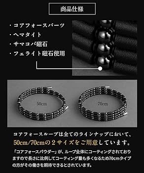 Amazon | コアフォースループ AFモデル SUS | コアフォースループ