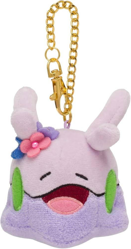 Amazon.co.jp: ポケモンセンターオリジナル マスコット コダックはノー