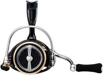 Amazon | ダイワ(DAIWA) 一般 スピニングリール 20 ルビアス FC