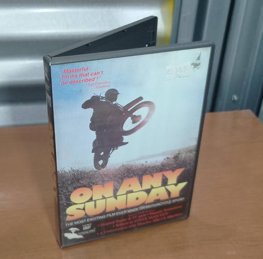 Amazon.com: On Any Sunday : David Evans (XIX), J.N. Roberts, Mert