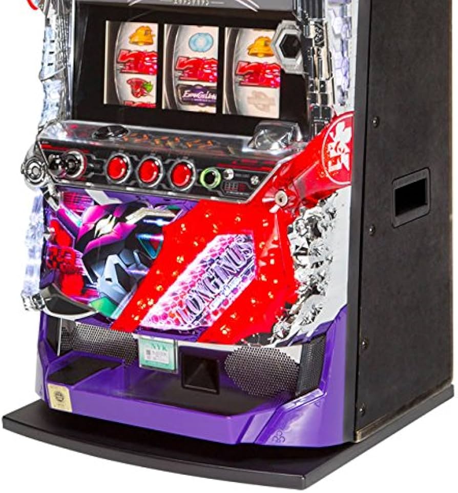 Amazon | スロット固定台ラウンドキャスター付き【不安定な実機が安定