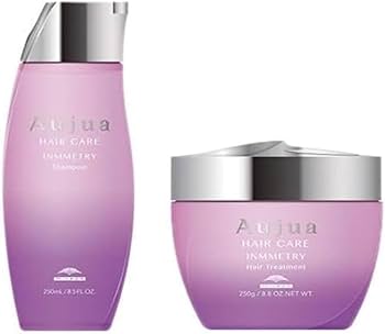 Amazon | 【セット品】ミルボン オージュア インメトリィ シャンプー