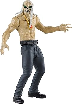 Amazon.com: McFarlane Toys - Spawn Page Punchers 2pk Freak and