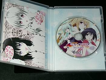 Amazon.co.jp: DVD 非売品 To LOVEるとらぶるダークネス OVA4