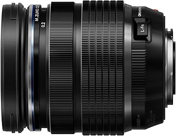 Amazon.com : OM SYSTEM Olympus M.Zuiko Digital ED 12-40mm F2.8 PRO