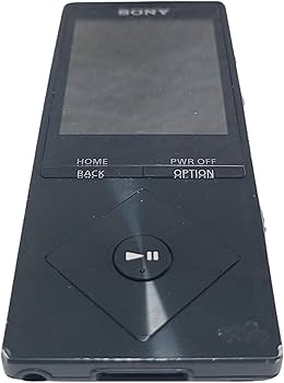 Amazon.co.jp: SONY ウォークマン Aシリーズ 64GB ハイレゾ音源対応