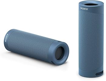 Amazon.co.jp: ソニー(SONY) ワイヤレスポータブルスピーカー SRS-XB23