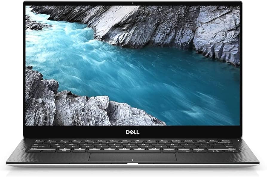 Amazon.com: Dell XPS 9305 Laptop Touch | 13.3