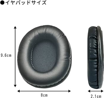 Amazon | ATH-M50xBT2 完璧セット -純正イヤーパッドHP-M50x、USB2