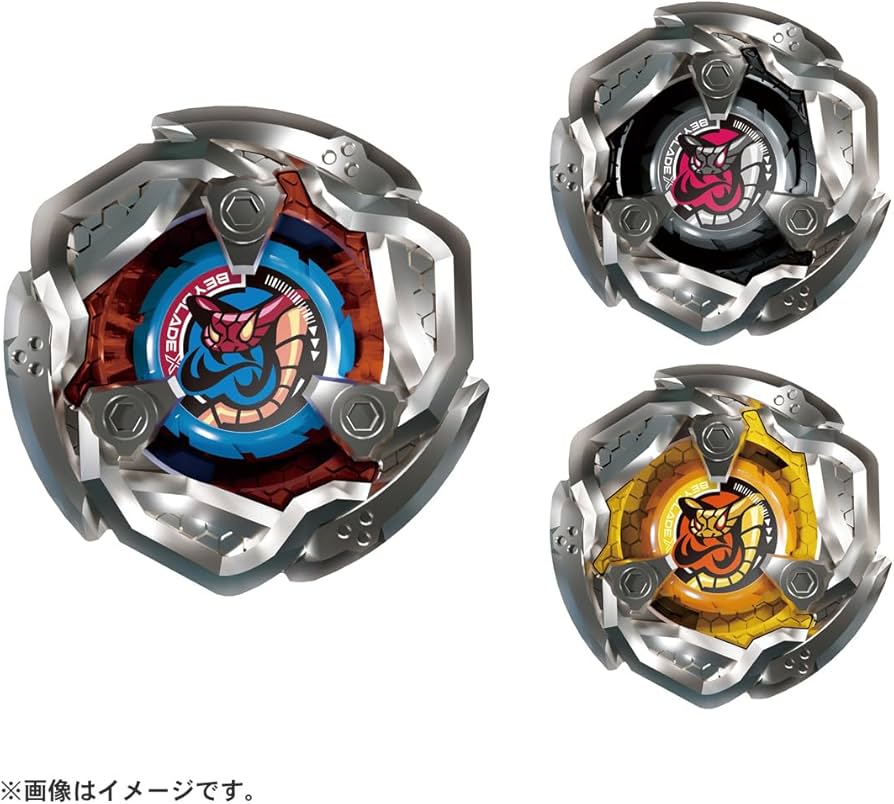 Amazon.co.jp: タカラトミー(TAKARA TOMY) BEYBLADE X ベイブレードX