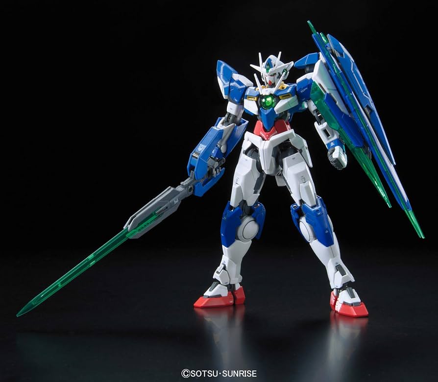 Amazon | BANDAI SPIRITS(バンダイ スピリッツ) RG 劇場版 機動戦士