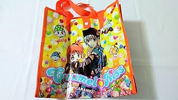 Amazon.co.jp: ちゃお 付録 バッグ グッズ なかよし りぼん 平成