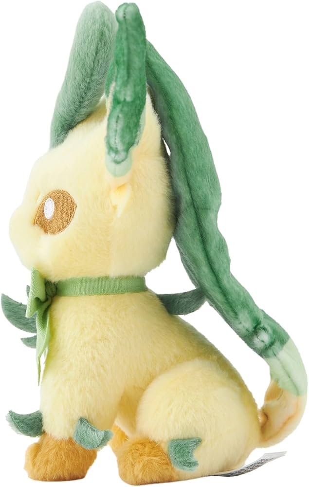 Amazon.co.jp: ポケモンセンターオリジナル ぬいぐるみ Eevee
