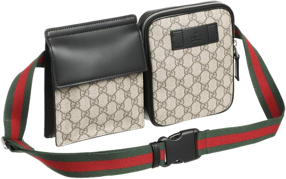グッチ(GUCCI) GUCCI☆ウェストバック☆ ボディバッグ・ウエストポーチ