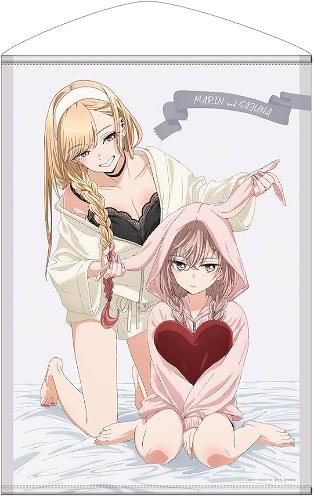 Amazon.co.jp: 【公式】二次元コスパ TVアニメ「その着せ替え人形は恋