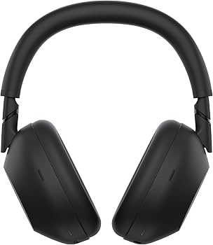 Amazon.com: Sony WH-1000XM6 The Best Noise Canceling Wireless