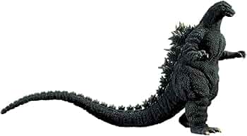 Amazon.co.jp: 東宝30cmシリーズ 酒井ゆうじ造形コレクション ゴジラ