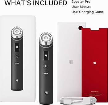 medicube Massaggiatore Di Bellezza Age R Booster Pro 6 In 1 Real