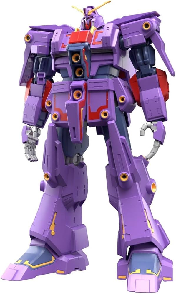 Amazon.co.jp: HG 1/144 Psycho Gundam Mk-II : Hobbies