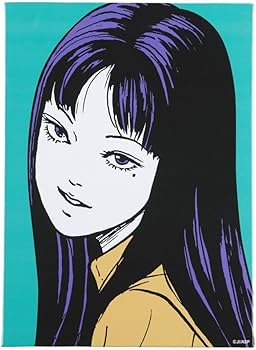 Amazon.co.jp: 伊藤潤二/富江 4カラーアートボードG/グリーン : おもちゃ