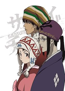 Amazon.co.jp: サムライチャンプルー Blu-ray BOX (PS3再生・日本語