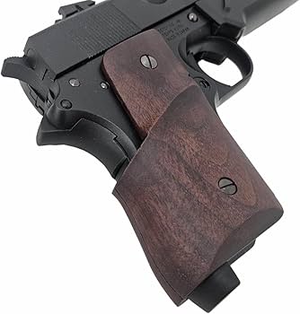 Amazon.co.jp: 限定生産品 If-Product 東京マルイ 千束の銃用 ウッド