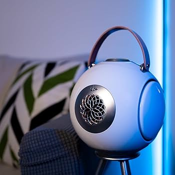 Amazon.com: UB+ dB1 doubleBASS Waterproof Bluetooth Speaker White