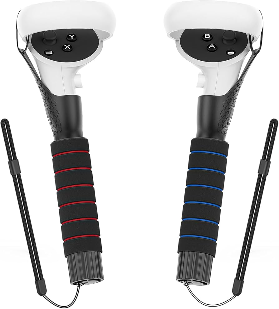 Amazon.com: AMVR Handle Attachments Accessories Compatible with