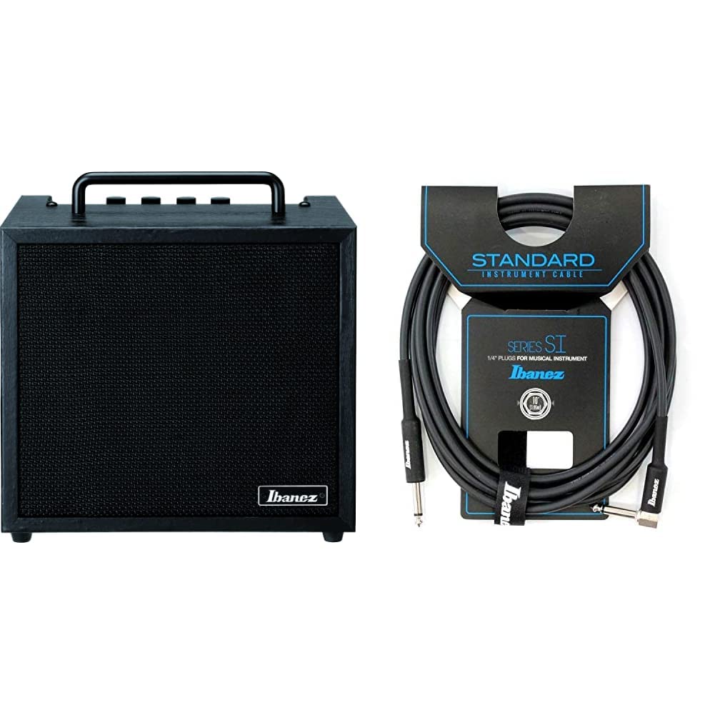 Amazon | 【セット買い】Ibanez アイバニーズ エレキ・ベース用10W