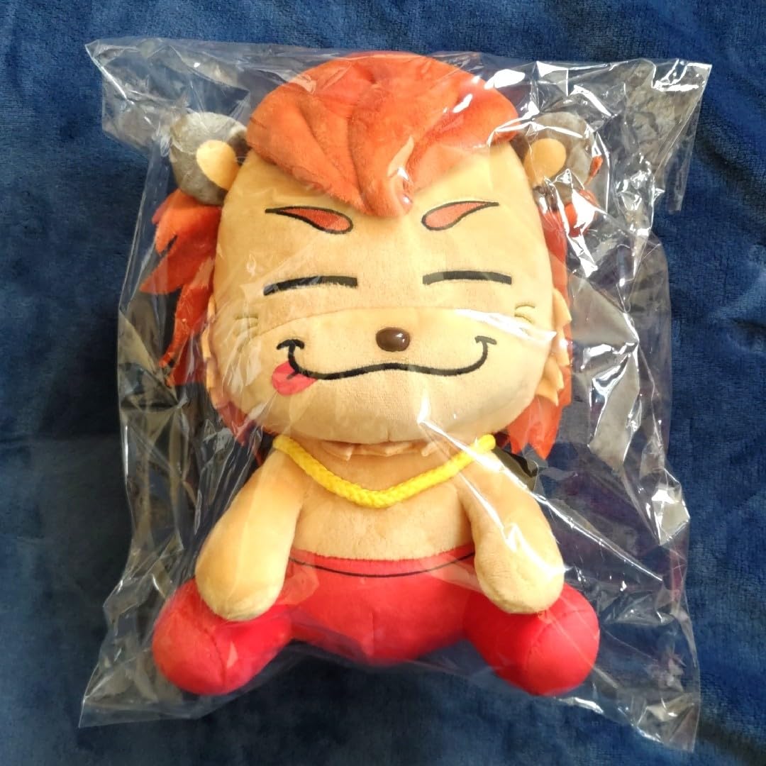 Amazon.co.jp: RILY'S NIGHT ライジー三代目 今市隆二 ぬいぐるみ RILY