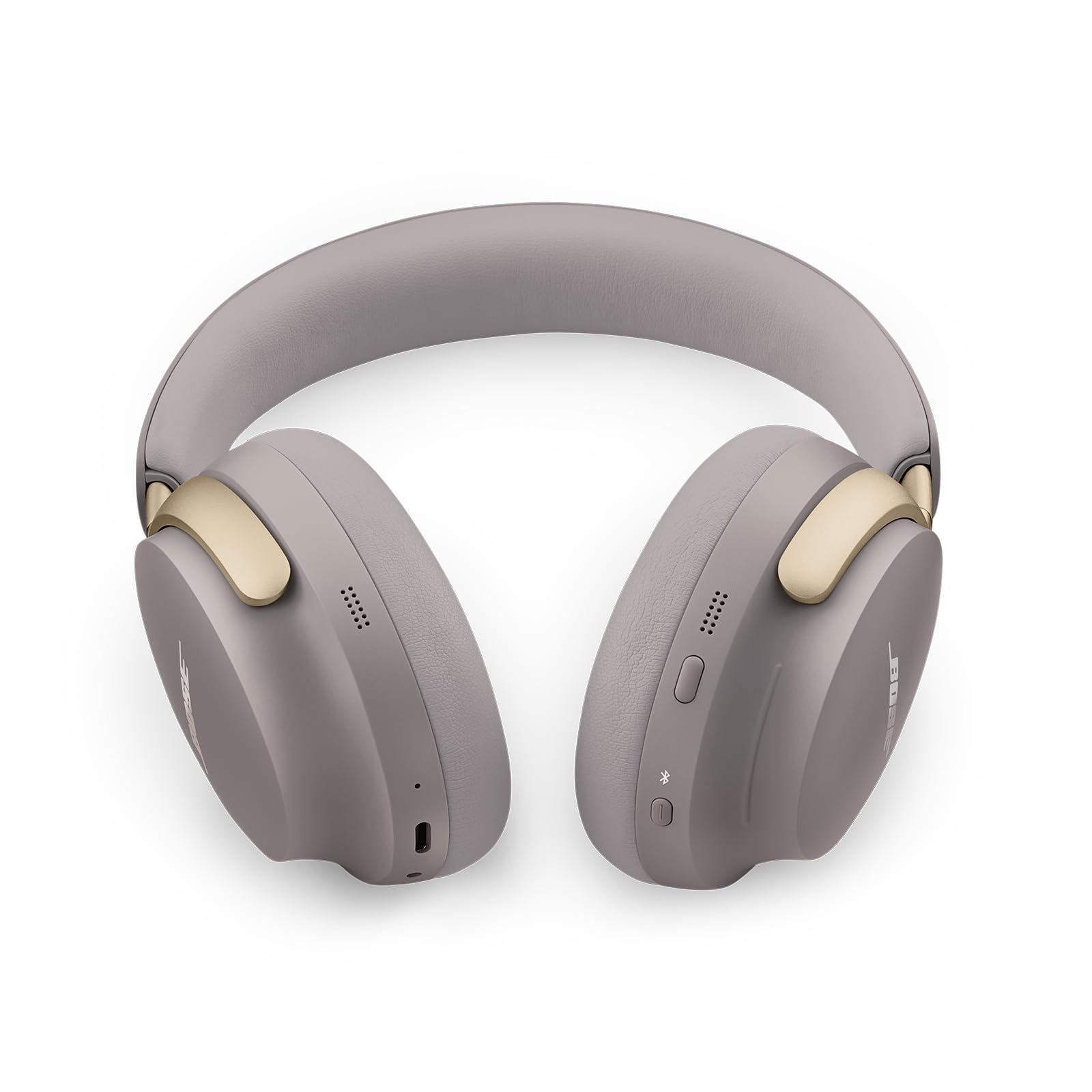 Amazon.com: Bose QuietComfort Ultra Headphones - Sandstone