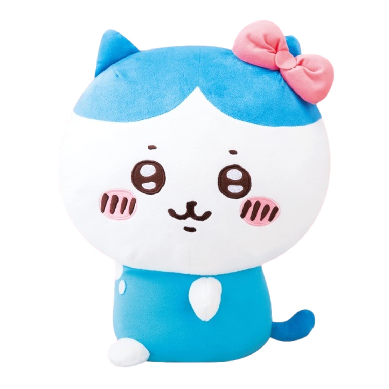 Amazon.co.jp: ちいかわ × サンリオ キャラクターズ ドール BIG タイプ