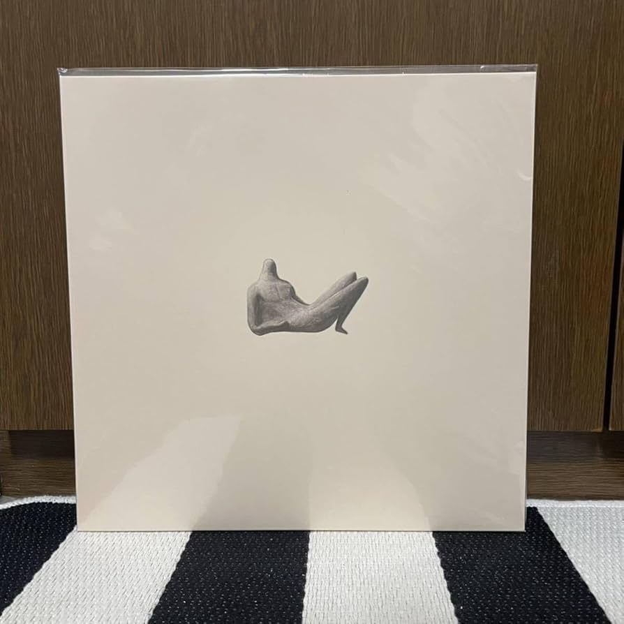 Amazon.co.jp: OGRE YOU ASSHOLE 新しい人 レコード : おもちゃ