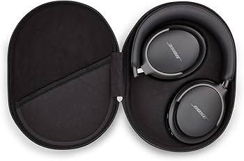 Amazon.com: Bose QuietComfort Ultra Bluetooth Headphones, Wireless