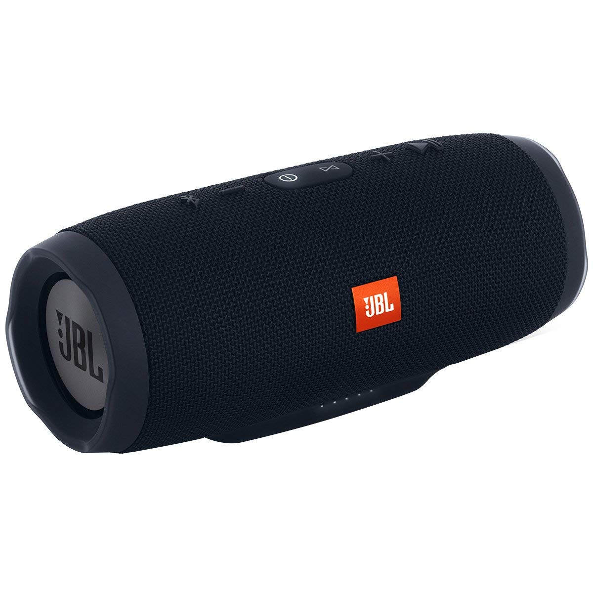 Amazon.co.jp: Jbl Charge 3 Negro Altavoz Bluetooth Resistente Al