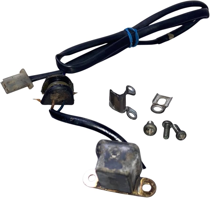 Amazon | GSX400 インパルス ピックアップコイル GK79A IMPULSE （C-24